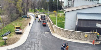 Ministar Šabani: U 2025. godini značajno ćemo unaprijediti cestovnu infrastrukturu