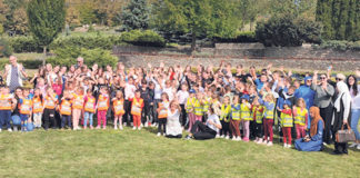 Okončana realizacija projekta „Jačanje javne svijesti o važnosti postupanja sa otpadom u naseljenim sredinama“