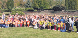 Učimo mlade o važnosti postupanja sa otpadom