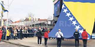 Subota je neradni dan u FBiH