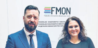 Sinergija među kantonima ključ je uspjeha