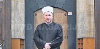 „Ramazan je prilika da pronađemo mir u sebi i da se vratimo istinskim vrijednostima života“