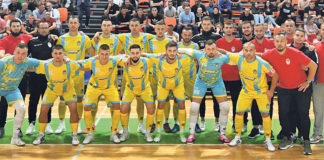 Neimari nadigrali Željeznicu