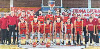 Orlovik nadigrao Slaviju