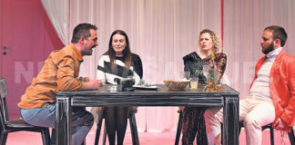 „Mala“ u režiji Lajle Kaikčija