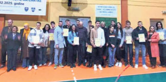 Najbolji matematičari iz Zenice, Kaknja, Visokog, Breze i Zavidovića