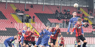 Odigrane pripremne utakmice