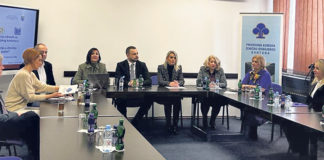 U toku prošle godine obučeno i zaposleno 35 osoba