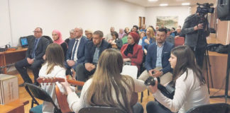 Počeli „Mulabdićevi dani kulture“