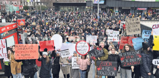 Za bolje sutra u cijeloj Bosni i Hercegovini
