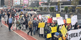 Postavljeni rokovi vlastima