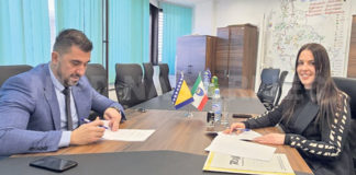 Stvoreni uslovi za sanaciju oštećenja nastalih velikim klizištem u Mladoševici