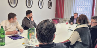 Još uvijek neriješen status finansiranja plaća