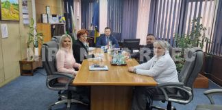 Pomoć porodicama koje su zbog klizišta u stanju socijalne potrebe