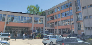 Škole u ZDK zaključane tokom nastave