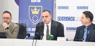 Sačinjen novi trogodišnji Akcioni plan