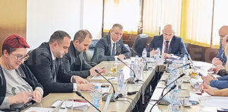 Vlada usvojila Plan robnih rezervi