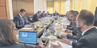 Usvojen Prijedlog Srednjoročnog programa robnih rezervi