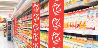 Dogovoreno sniženje cijena osnovnih namirnica