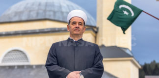 Bajramski dani su dani radosti, uspjeha i duhovnog sazrijevanja