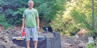 I ovog ramazana voda besplatna