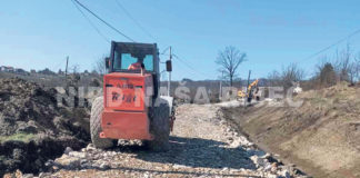 Prohodna cesta Novi Šeher–Tešanj–Jelah