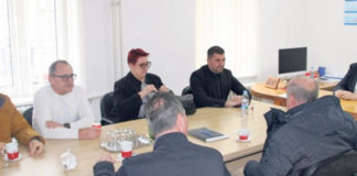 Delegacija Vlade ZDK posjetila Općinu Vareš