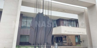 Infrastrukturna ulaganja u zgradu BNP-a