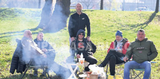 Zeničanima je Čimburijada više od praznika