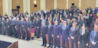 Simbol hrabrosti, istrajnosti i zajedništva