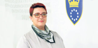 „Zaslužujemo poštovanje, hrabrost i priliku da ostvarimo svoje potencijale“