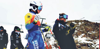 Muzaferija nezadovoljna s nastupima u Kitzbühelu