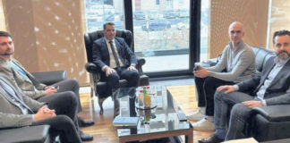 Kakanj domaćin skupa „Dan zdravlja i sigurne hrane”