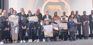 Rukometaš Emir Delić sportista Maglaja za 2024. godinu