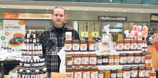 Proizvodnja meda- porodični biznis sa povjerenjem kupaca