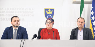 Razgovor, prevencija i zaštita – tri koraka ka nenasilnom društvu