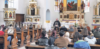 Uskoro obnova zvonika