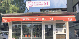 Za najvažnije trenutke odaberite jedinstvene cvjetne poklone