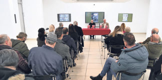 Predstavljen dio djela Andrije Maurovića