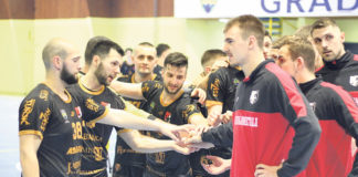 Nova pobjeda Krivaje