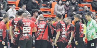 Pobjeda Maglaja, porazi Krivaje i Čelik Juniora