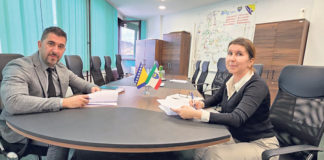 Potpisani ugovori o redovnom i zimskom održavanju regionalnih cesta u ZDK