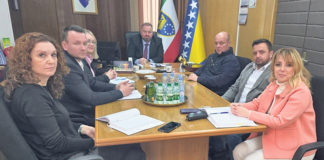 Kampanja promocije kupovine domaćih proizvoda