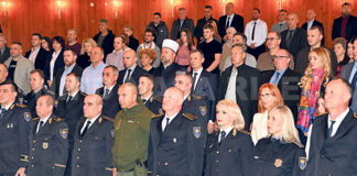 Huskić: „Budimo nosioci mira, razumijevanja i napretka za buduće generacije“