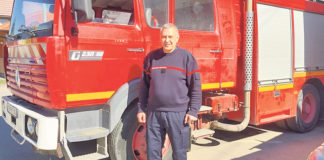 Rad u civilnoj zaštiti je timski