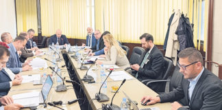 Ovlaštenje ministru Mušiji za pregovore oko Kolektivnog ugovora za djelatnost visokog obrazovanja za područje ZDK-a