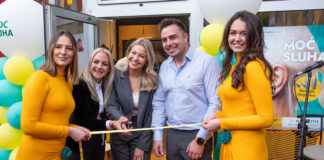 Austrijski lider u oblasti slušne akustike sad i u Zenici