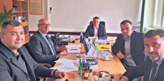 Povećeni smo zaštiti prirodnog blaga i razvoju eko turizma