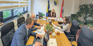 Jačanje svijesti o imunizaciji i angažman svih sektora u ZDK