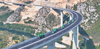 Heidelberg Materials Cement BiH obara rekorde